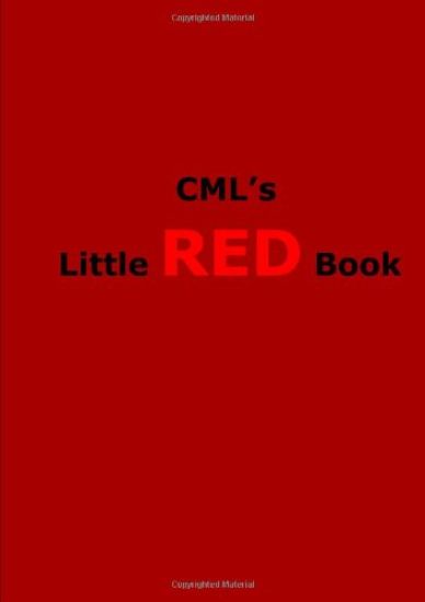 Little RED Book