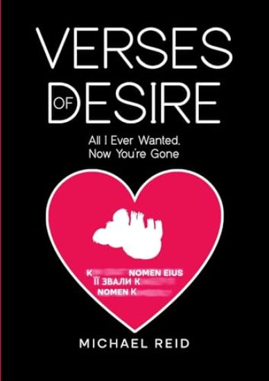 Verses of Desire