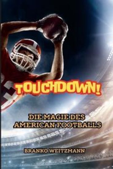Touchdown!