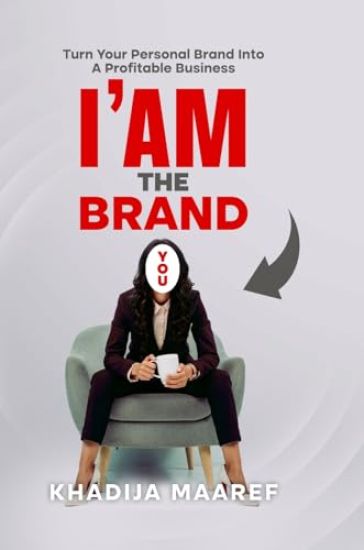 I Am the Brand