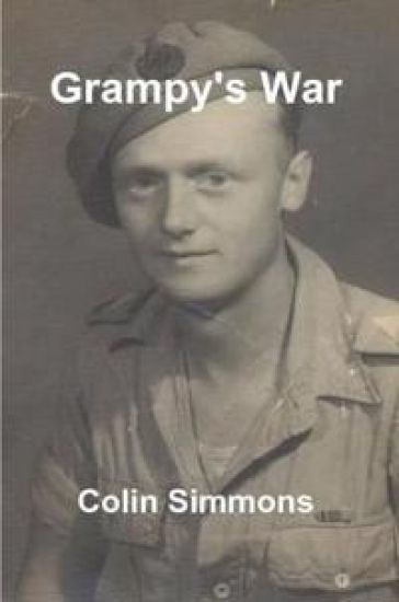Grampy's War