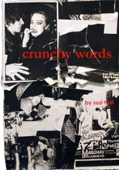 Crunchy Words