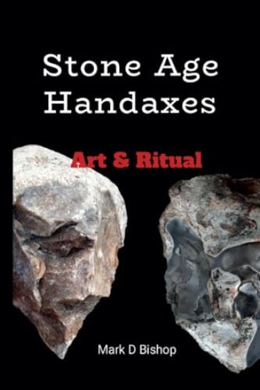 Stone Age Handaxes