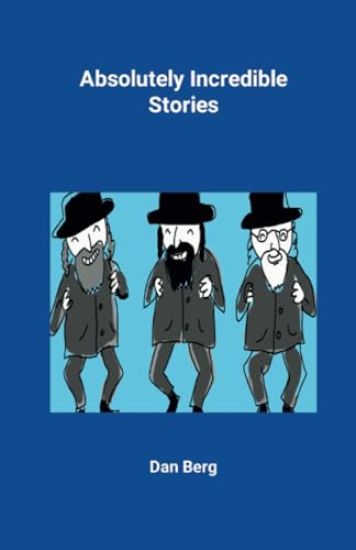 Absolutely Incredible Stories