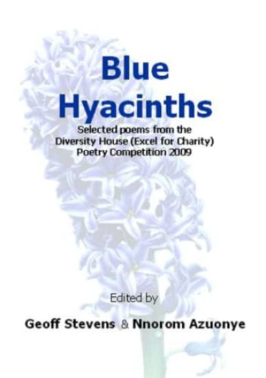 Blue Hyacinths