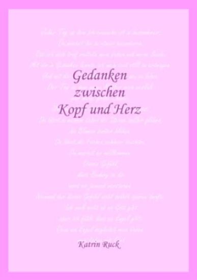 Gedanken zwischen Kopf und Herz
