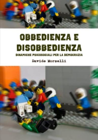 Obbedienza E Disobbedienza
