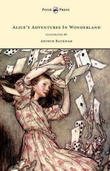 Alice's Adventures In Wonderland
