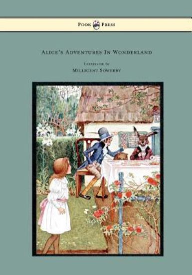 Alice's Adventures In Wonderland