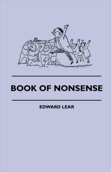 Book of Nonsense
