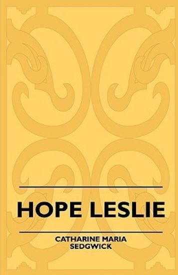 Hope Leslie