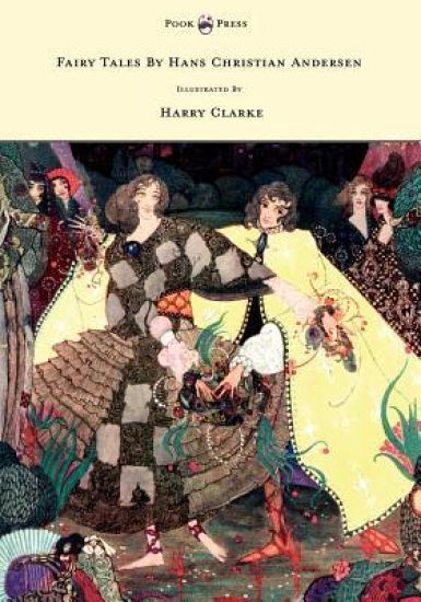 Fairy Tales by Hans Christian Andersen