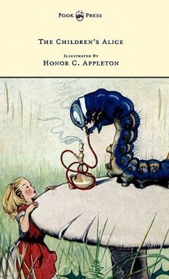 The Children's Alice