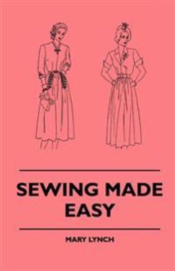 Sewing Made Easy