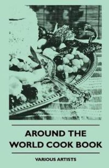 Around The World Cook Book