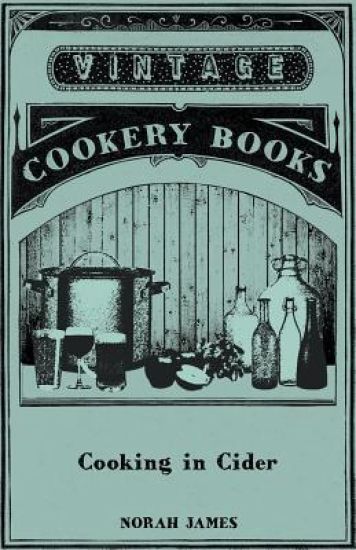 Cooking In Cider