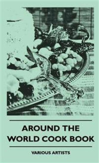 Around The World Cook Book