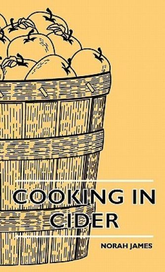 Cooking In Cider