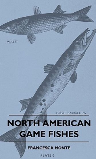 North American Game Fishes