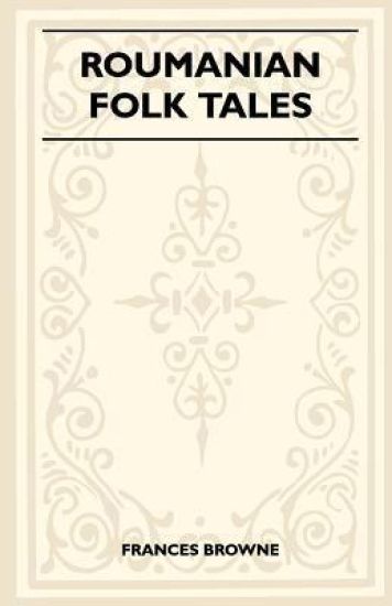 Roumanian Folk Tales