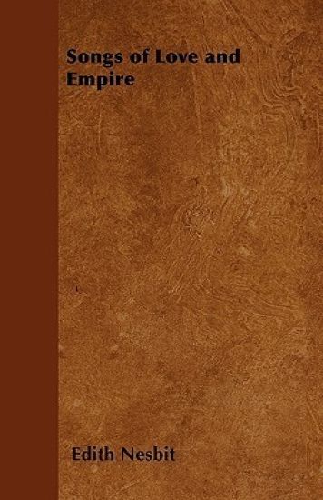 Songs of Love and Empire