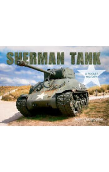Sherman Tank