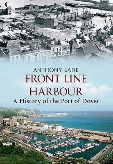 Front Line Harbour