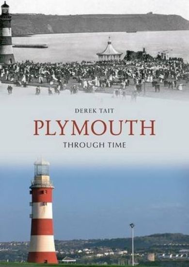 Plymouth Through Time