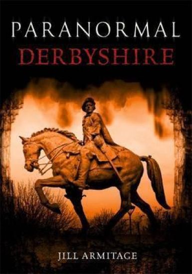 Paranormal Derbyshire