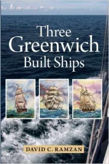 Three Greenwich Built Ships