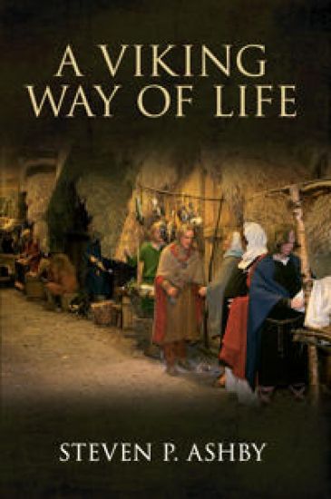 A Viking Way of Life