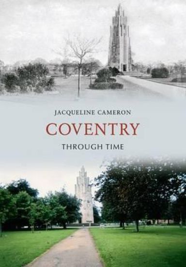 Coventry Through Time