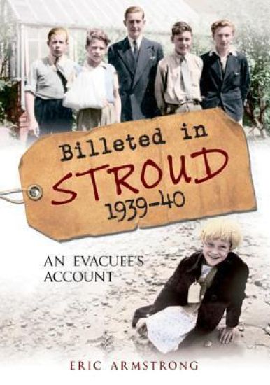 Billeted in Stroud 1939-40