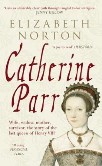 Catherine Parr