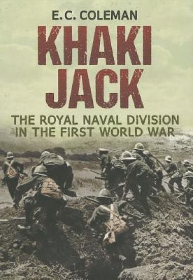 Khaki Jack