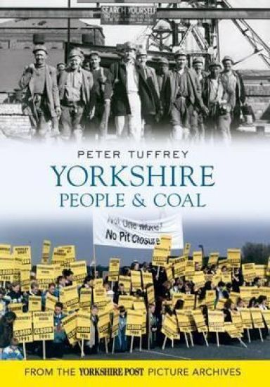 Yorkshire PeopleCoal