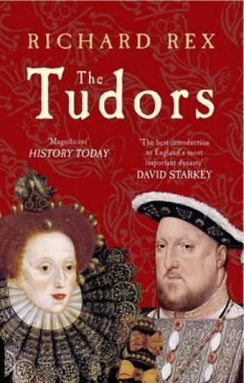 The Tudors