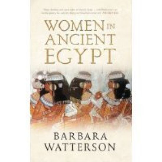Women in Ancient Egypt