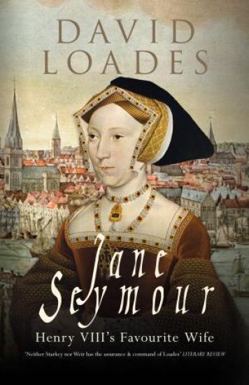 Jane Seymour