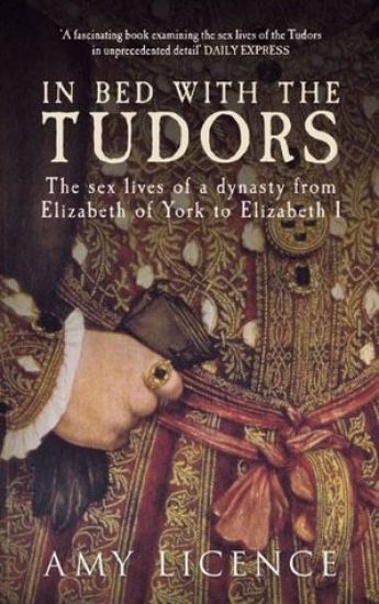 In Bed with the Tudors
