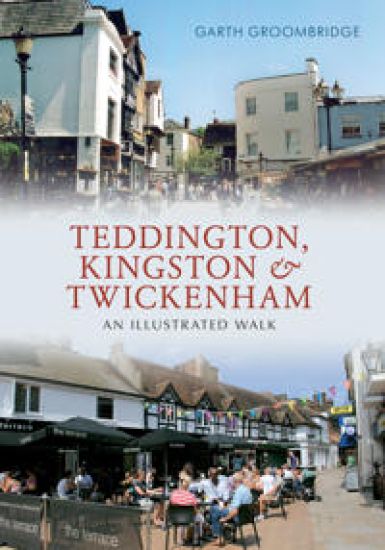 Teddington, KingstonTwickenham