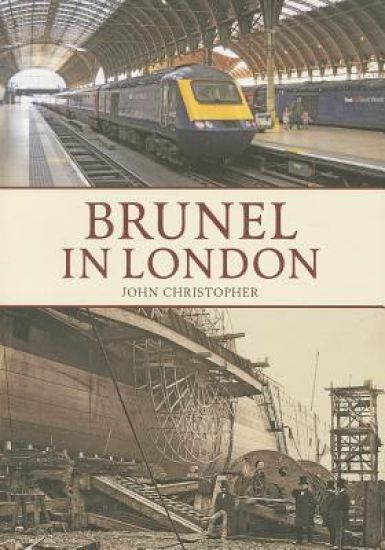 Brunel in London