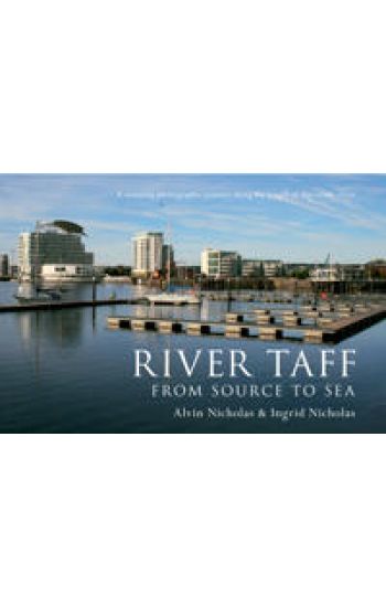 River Taff