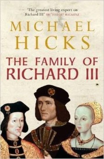 The Family of Richard III