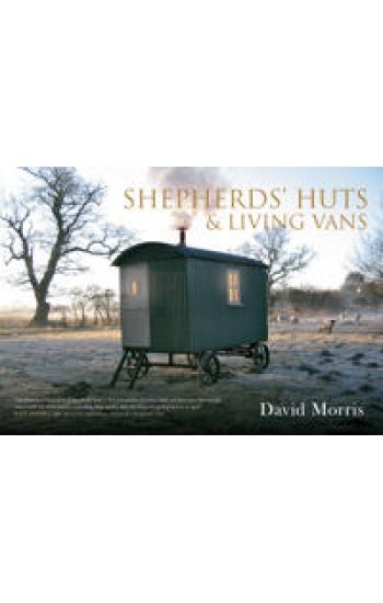 Shepherds' Huts & Living Vans