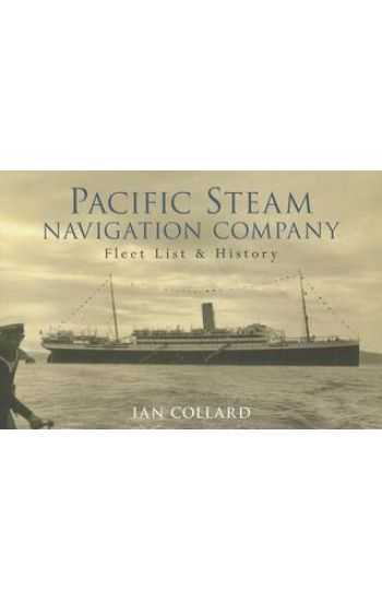 Pacific Steam Navigation Company