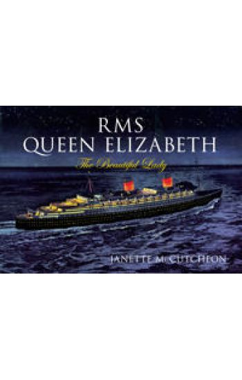 RMS Queen Elizabeth