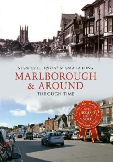 MarlboroughAround Through Time