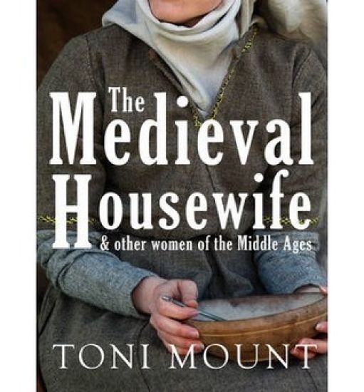 The Medieval Housewife