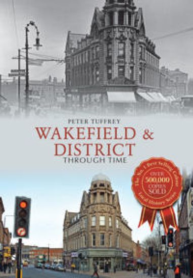 WakefieldDistrict Through Time